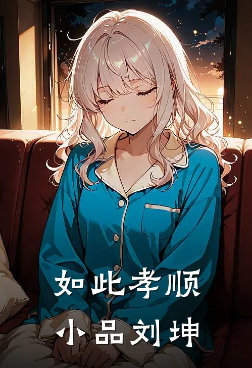 如此孝顺小品刘坤