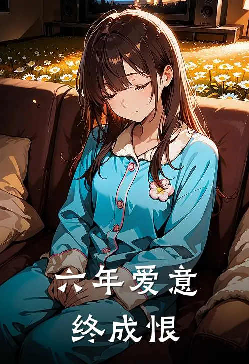 六年爱意终成恨