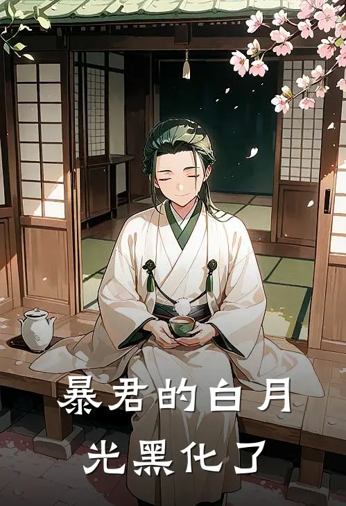 暴君的白月光黑化了