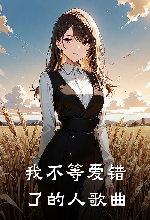 我不等爱错了的人歌曲