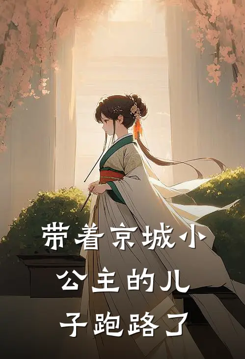 带着京城小公主的儿子跑路了
