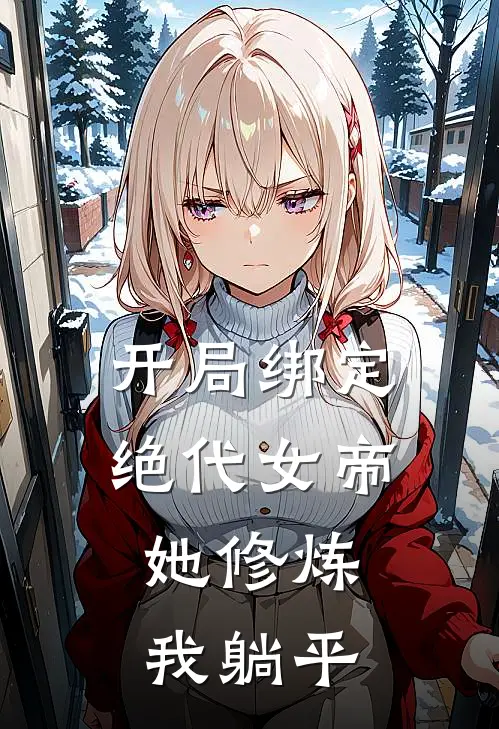 开局绑定绝代女帝，她修炼我躺平