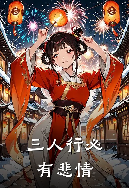 三人行必有悲情