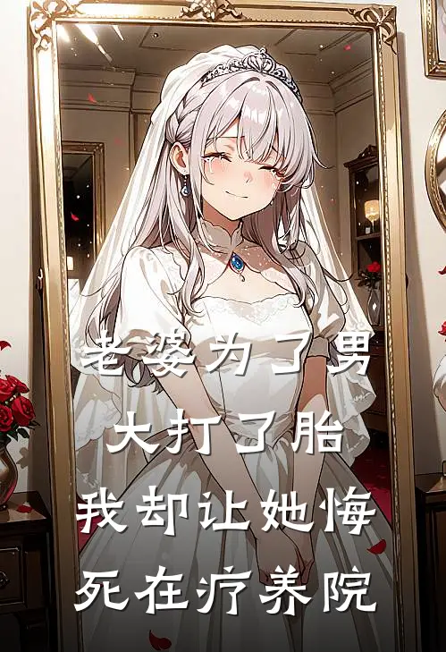 老婆为了男大打了胎，我却让她悔死在疗养院