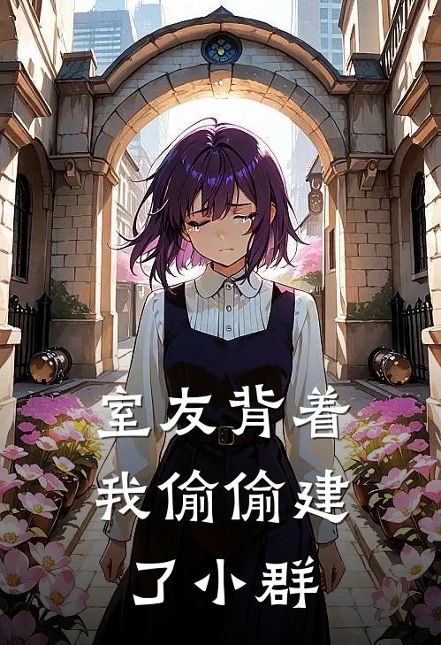 室友背着我偷偷建了小群