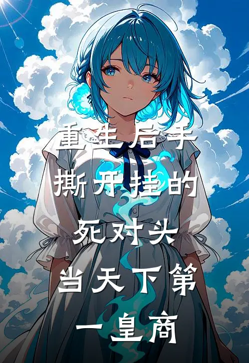 重生后手撕开挂的死对头，当天下第一皇商