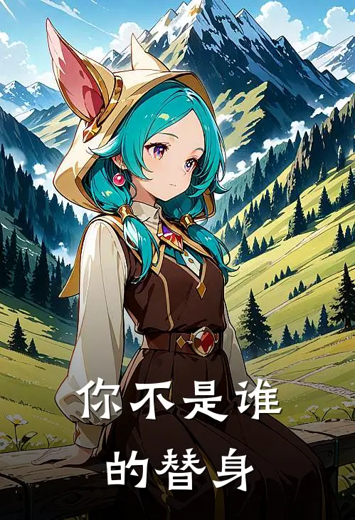 你不是谁的替身