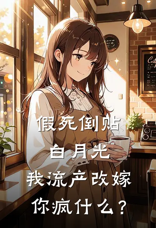 假死倒贴白月光，我流产改嫁你疯什么？