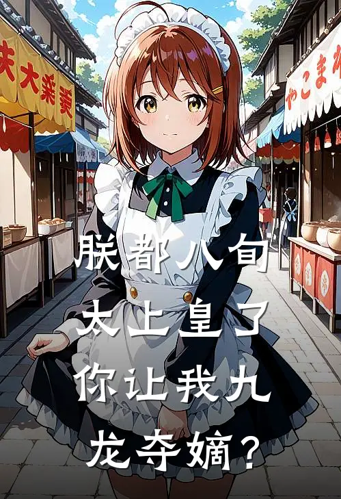 朕都八旬太上皇了，你让我九龙夺嫡？