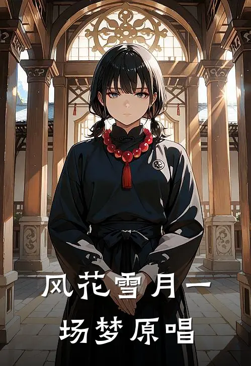 风花雪月一场梦原唱