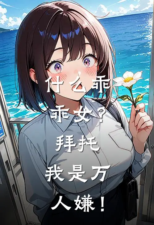 什么乖乖女？拜托，我是万人嫌！苏晚陆司沉热门的网络小说_热门的网络小说什么乖乖女？拜托，我是万人嫌！(苏晚陆司沉)