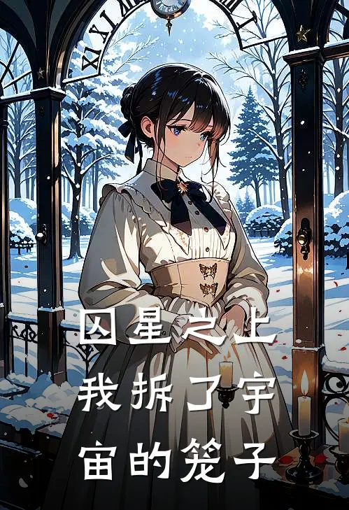 囚星之上：我拆了宇宙的笼子(江辰江辰)小说完整版_完结好看小说囚星之上：我拆了宇宙的笼子江辰江辰