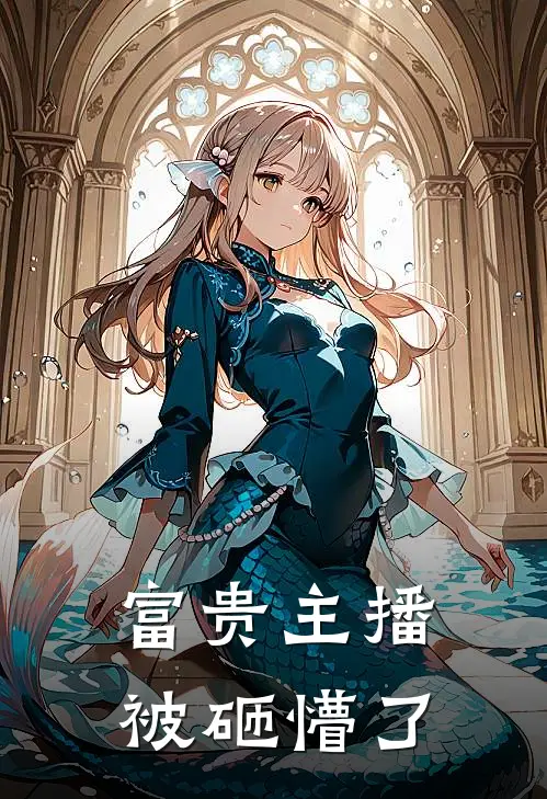 《富贵主播被砸懵了》七毛九孟潇潇_(富贵主播被砸懵了)全集在线阅读