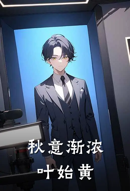 秋意渐浓叶始黄(萍萍建业)完本小说推荐_最新章节列表秋意渐浓叶始黄(萍萍建业)