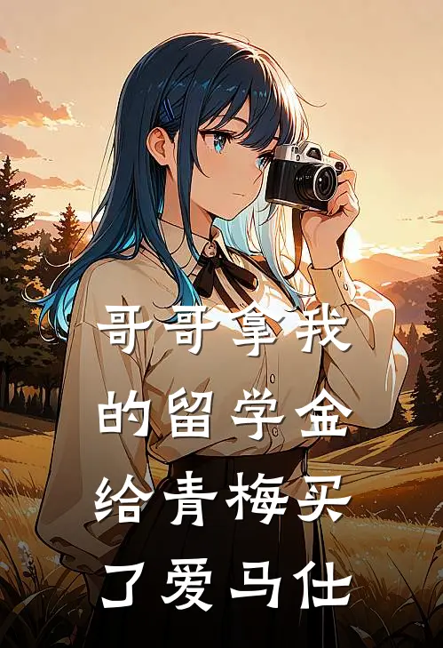 哥哥拿我的留学金给青梅买了爱马仕全文免费阅读无弹窗大结局_哥哥拿我的留学金给青梅买了爱马仕（林昭白玥）最新小说