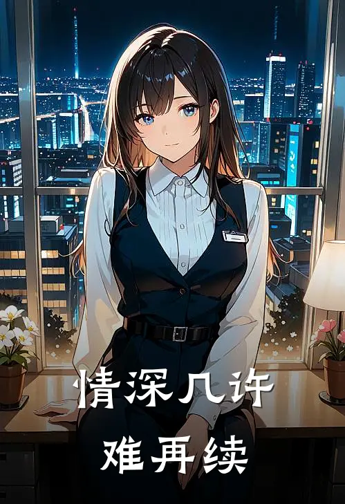 情深几许难再续