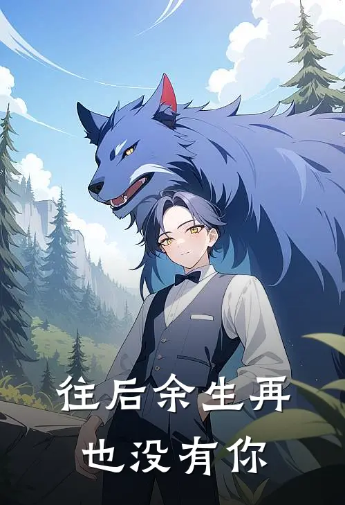 往后余生再也没有你
