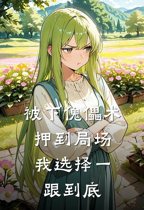 被下傀儡术押到局场，我选择一跟到底