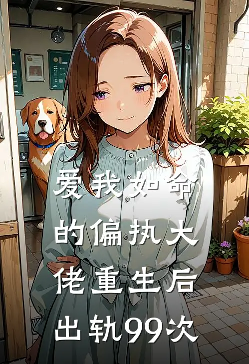 爱我如命的偏执大佬重生后，出轨99次
