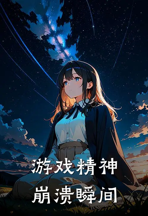 游戏精神崩溃瞬间