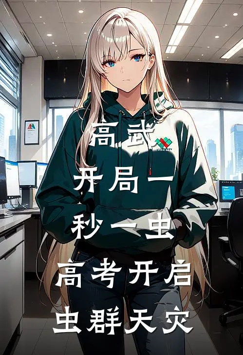 高武：开局一秒一虫，高考开启虫群天灾