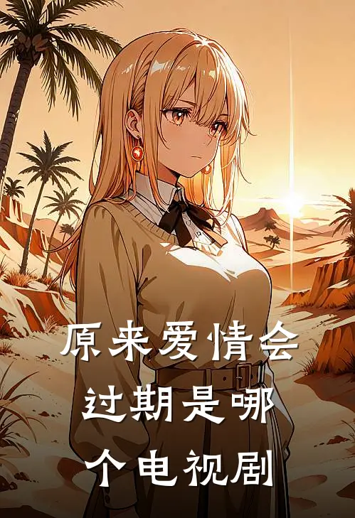 原来爱情会过期是哪个电视剧