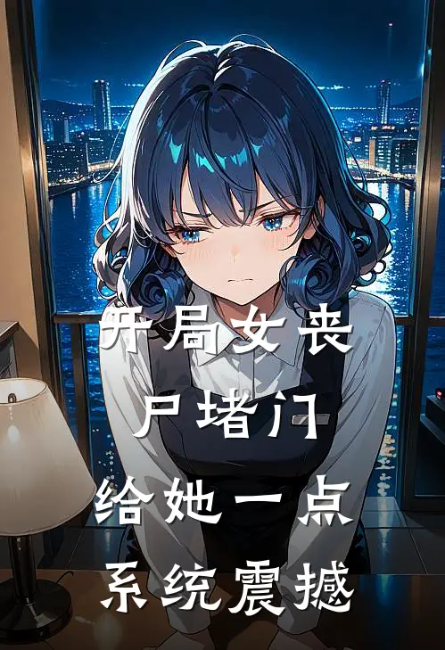 开局女丧尸堵门，给她一点系统震撼