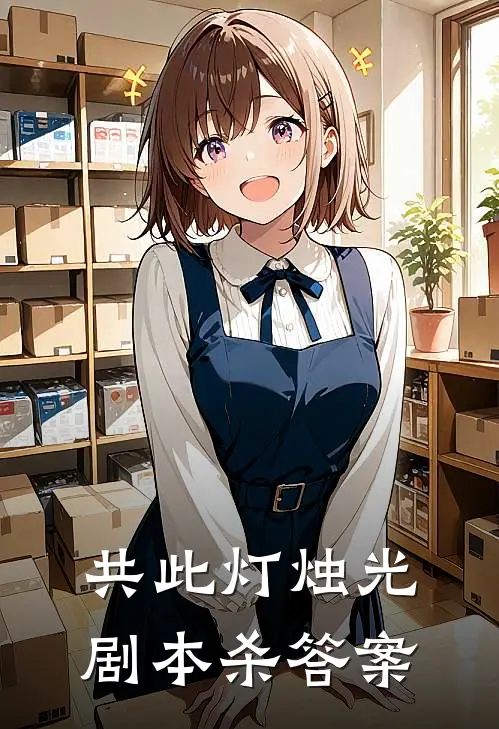 共此灯烛光剧本杀答案