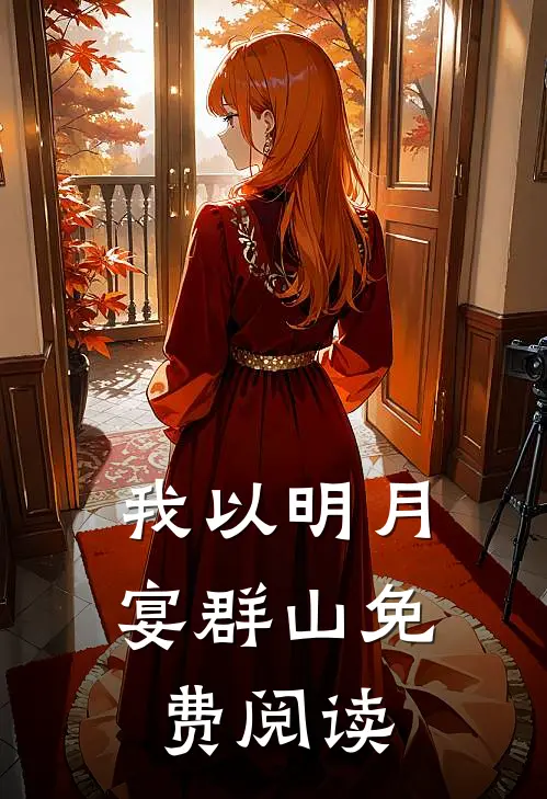 我以明月宴群山免费阅读