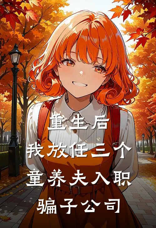 重生后，我放任三个童养夫入职骗子公司