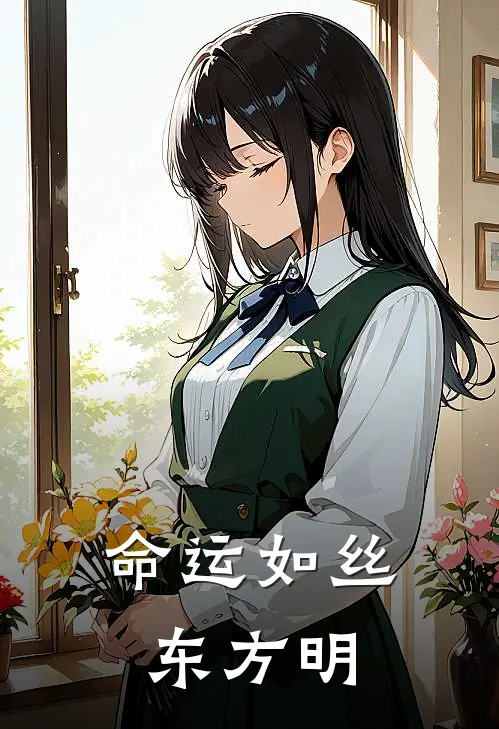 命运如丝东方明