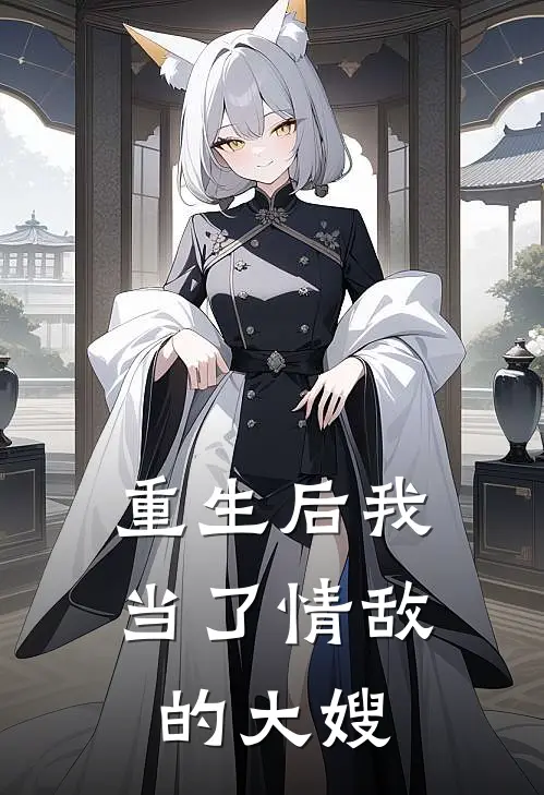 重生后我当了情敌的大嫂