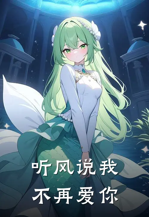 听风说我不再爱你