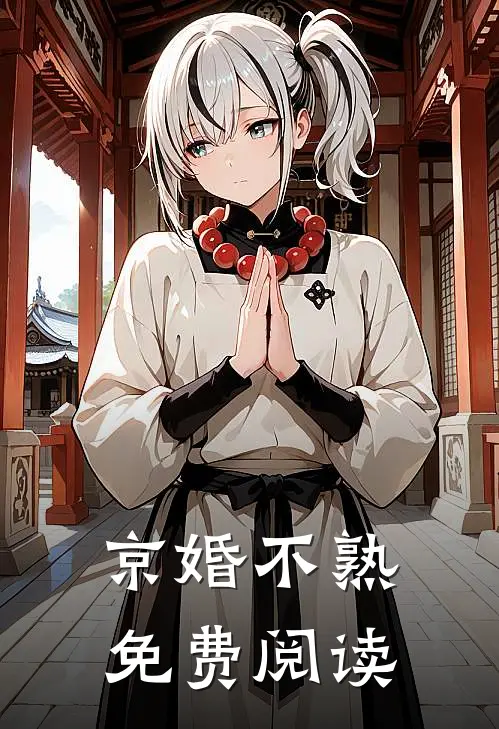 京婚不熟免费阅读