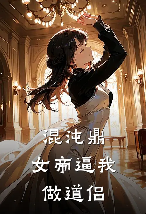 混沌鼎：女帝逼我做道侣