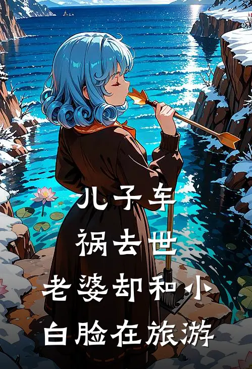 儿子车祸去世，老婆却和小白脸在旅游