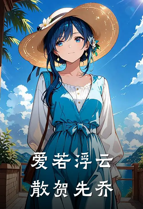 爱若浮云散贺先乔