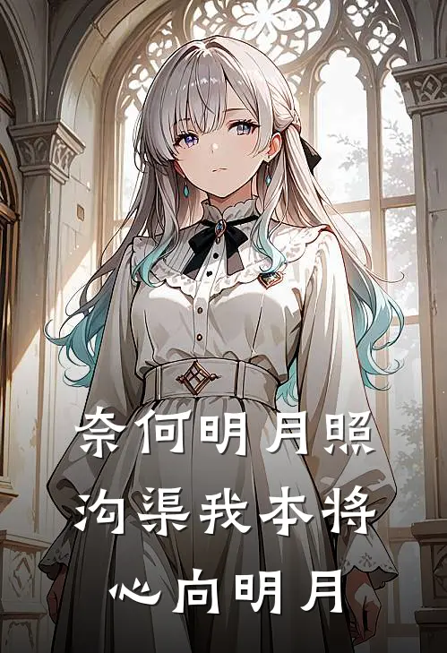 奈何明月照沟渠我本将心向明月