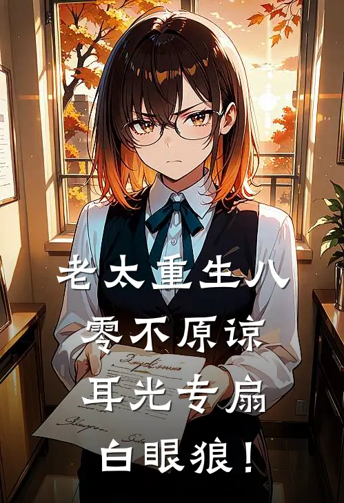 老太重生八零不原谅，耳光专扇白眼狼！