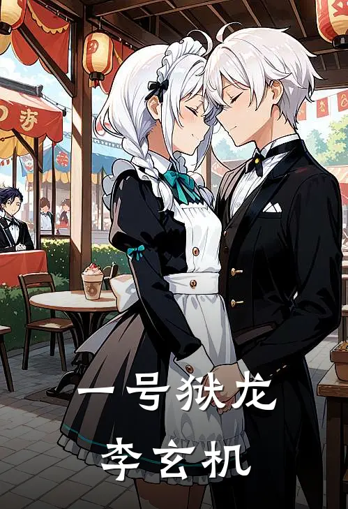 一号狱龙李玄机