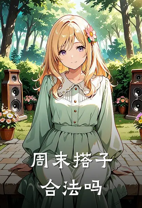 周末搭子合法吗