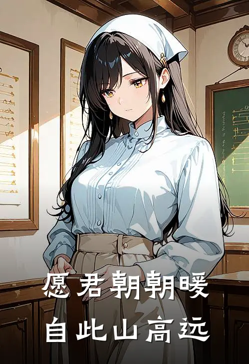 愿君朝朝暖，自此山高远