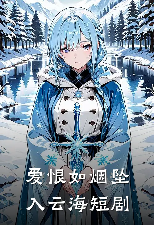 爱恨如烟坠入云海短剧