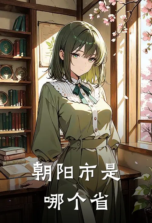 朝阳市是哪个省