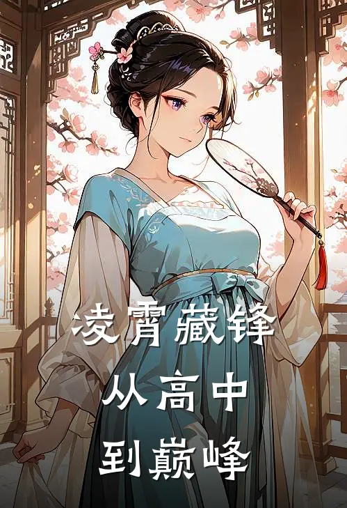 凌霄藏锋：从高中到巅峰凌辰张扬免费小说全文阅读_最新好看小说凌霄藏锋：从高中到巅峰凌辰张扬