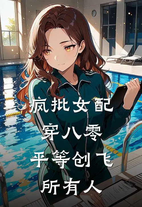 疯批女配穿八零，平等创飞所有人