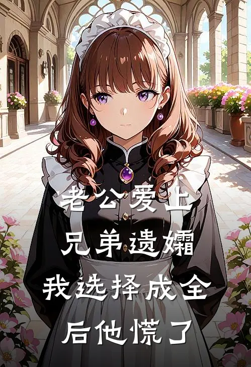 茵茵林茵茵(老公爱上兄弟遗孀，我选择成全后他慌了)全文免费在线阅读_老公爱上兄弟遗孀，我选择成全后他慌了完整版免费在线阅读