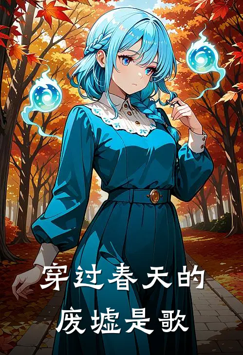 穿过春天的废墟是歌