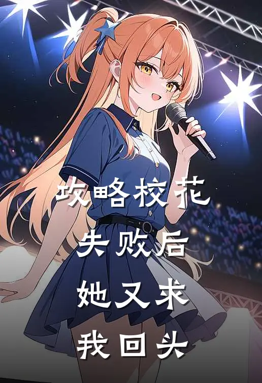 攻略校花失败后，她又求我回头