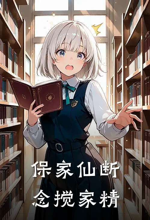 保家仙断念搅家精